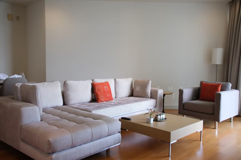 Chatrium Residence Riverside, Bangkok, 26 Chareonkrung Road, Wat Prayakrai, Bang Kho Laem, Bangkok, 2 Bedrooms, 130 sqm, Condo For Rent, by Thanida Richy Estate Co., Ltd., 500399668 - DDproperty.com