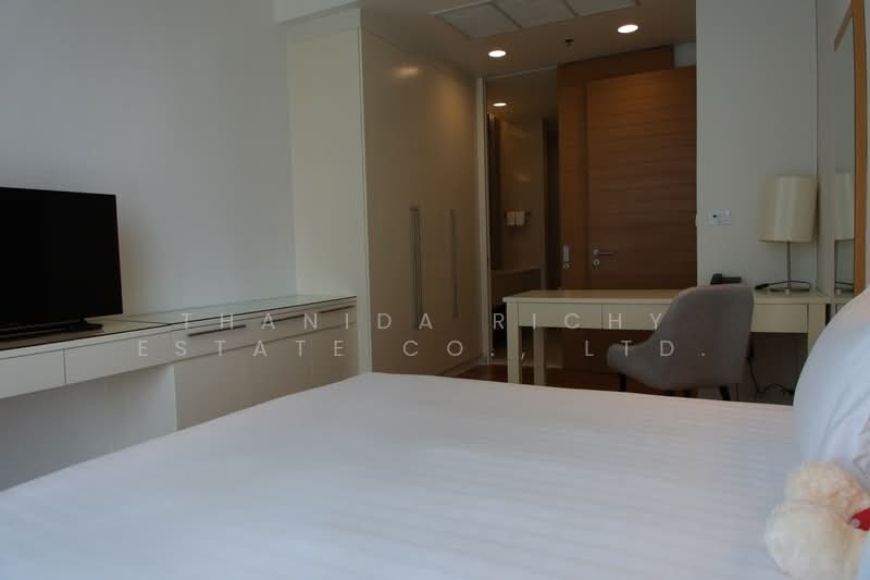 Chatrium Residence Riverside, Bangkok, 26 Chareonkrung Road, Wat Prayakrai, Bang Kho Laem, Bangkok, 2 Bedrooms, 130 sqm, Condo For Rent, by Thanida Richy Estate Co., Ltd., 500399668 - DDproperty.com