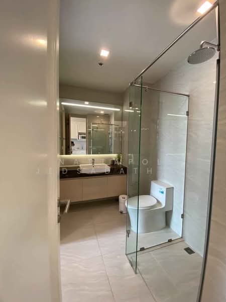 Noble State 39, Bangkok, 35 Soi Sukhumvit 39, Khlong Tan Nua, Watthana, Bangkok, 1 Bedroom, 30 sqm, Condo For Rent, by Nattapol Jedsadathitikul, 500399669 - DDproperty.com