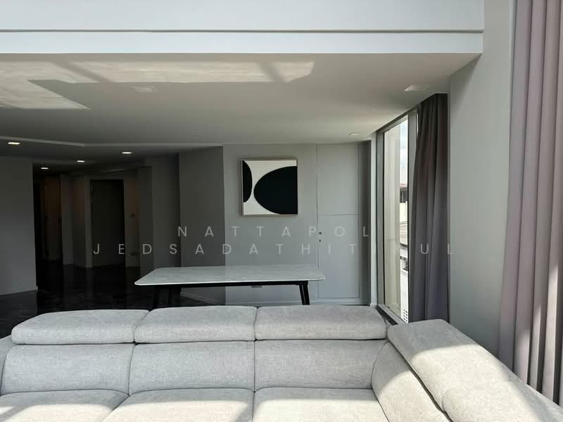 ASHTON Residence 41 : แอชตัน เรสซิเดนซ์ 41, กรุงเทพ, สุขุมวิท 41, คลองตันเหนือ, วัฒนา, กรุงเทพ, 160 ตร.ม., คอนโด ให้เช่า, โดย Nattapol Jedsadathitikul, 500399675 - DDproperty.com