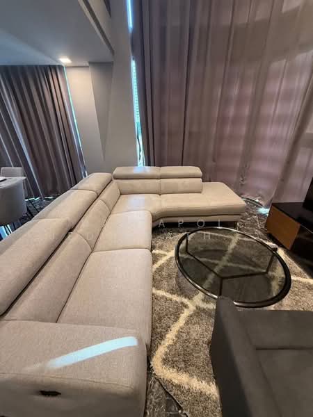 ASHTON Residence 41, Bangkok, Sukhumvit 41, Khlong Tan Nua, Watthana, Bangkok, 3 Bedrooms, 160 sqm, Condo For Rent, by Nattapol Jedsadathitikul, 500399675 - DDproperty.com