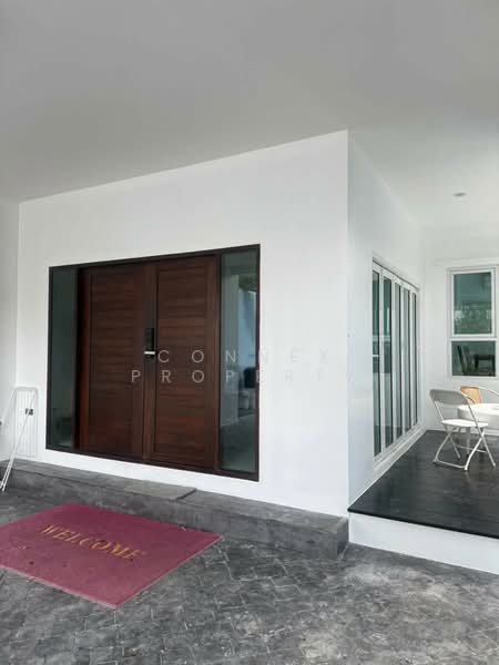 Two - storey house, 53 square wa, Kathu, Phuket, Phuket, วิชิตสงคราม, Kathu, Phuket, 3 Bedrooms, 150 sqm, Single Detached House For Sale, by Connex Property, 500399676 - DDproperty.com