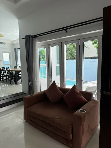 Two - storey house, 53 square wa, Kathu, Phuket, Phuket, วิชิตสงคราม, Kathu, Phuket, 3 Bedrooms, 150 sqm, Single Detached House For Sale, by Connex Property, 500399676 - DDproperty.com