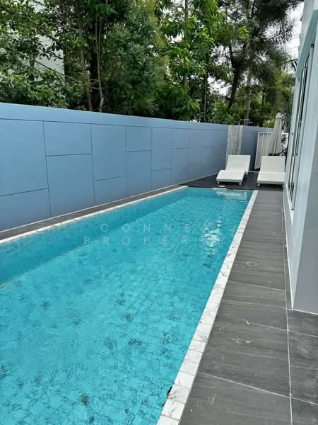 Two - storey house, 53 square wa, Kathu, Phuket, Phuket, วิชิตสงคราม, Kathu, Phuket, 3 Bedrooms, 150 sqm, Single Detached House For Sale, by Connex Property, 500399676 - DDproperty.com