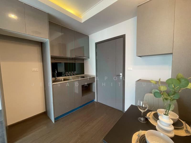 IDEO Sukhumvit 93, Bangkok, 2331 Soi Sukhumvit 93, Bang Chak, Phra Khanong, Bangkok, 1 Bedroom, 34 sqm, Condo For Sale, by Nattapol Jedsadathitikul, 500399678 - DDproperty.com