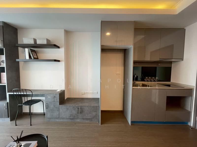 IDEO Sukhumvit 93 : ไอดีโอ สุขุมวิท 93, กรุงเทพ, 2331 ซอยสุขุมวิท 93, บางจาก, พระโขนง, กรุงเทพ, 34 ตร.ม., คอนโด ขาย, โดย Nattapol Jedsadathitikul, 500399678 - DDproperty.com