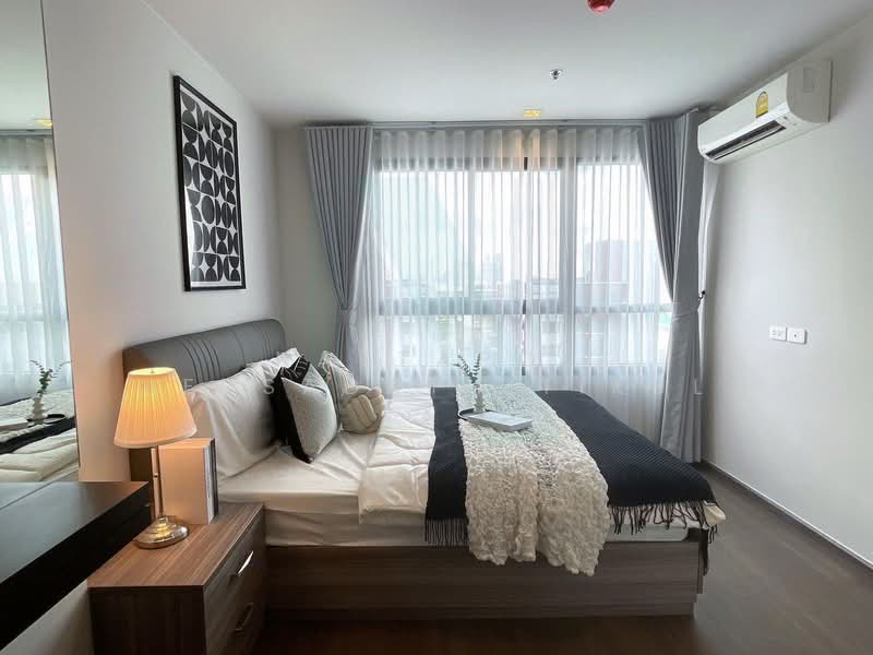 IDEO Sukhumvit 93, Bangkok, 2331 Soi Sukhumvit 93, Bang Chak, Phra Khanong, Bangkok, 1 Bedroom, 34 sqm, Condo For Sale, by Nattapol Jedsadathitikul, 500399678 - DDproperty.com