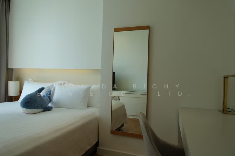 Chatrium Residence Riverside : ชาเทรียม ริเวอร์ไซด์ เรสซิเดน, กรุงเทพ, 26 เจริญกรุง, วัดพระยาไกร, บางคอแหลม, กรุงเทพ, 220 ตร.ม., คอนโด ให้เช่า, โดย Thanida Richy Estate Co., Ltd., 500399680 - DDproperty.com