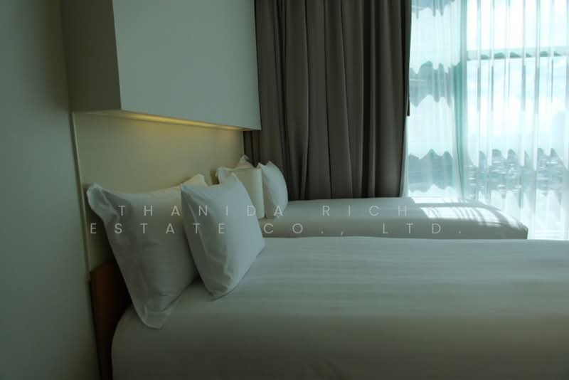 Chatrium Residence Riverside, Bangkok, 26 Chareonkrung Road, Wat Prayakrai, Bang Kho Laem, Bangkok, 3 Bedrooms, 220 sqm, Condo For Rent, by Thanida Richy Estate Co., Ltd., 500399680 - DDproperty.com