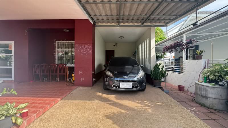 Bang Lamung Modern Home, Chon Buri (Pattaya), Bang Lamung, Bang Lamung (Pattaya), Chon Buri (Pattaya), 2 Bedrooms, 150 sqm, Single Detached House For Sale, by The Best Property ดา, 500399683 - DDproperty.com