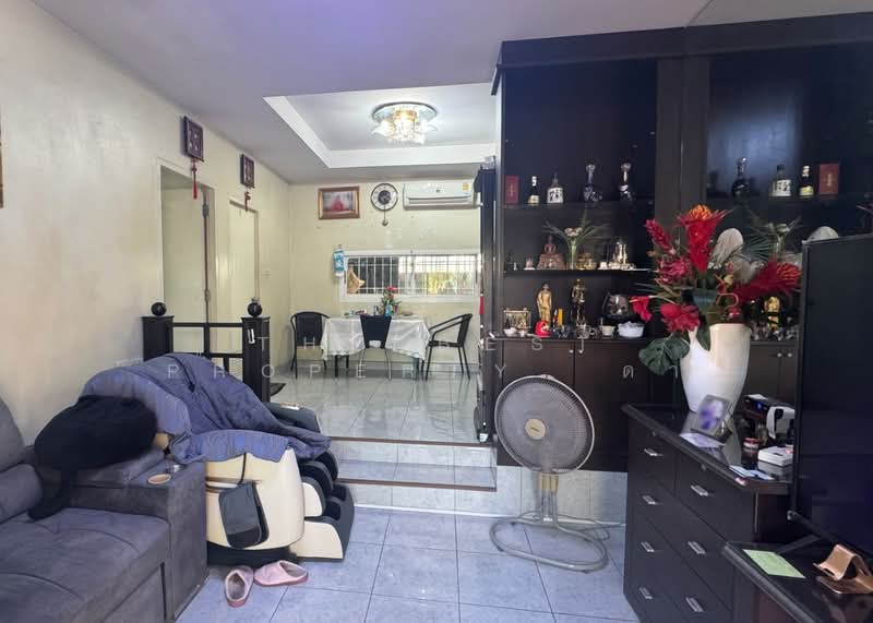 Bang Lamung Modern Home, Chon Buri (Pattaya), Bang Lamung, Bang Lamung (Pattaya), Chon Buri (Pattaya), 2 Bedrooms, 150 sqm, Single Detached House For Sale, by The Best Property ดา, 500399683 - DDproperty.com