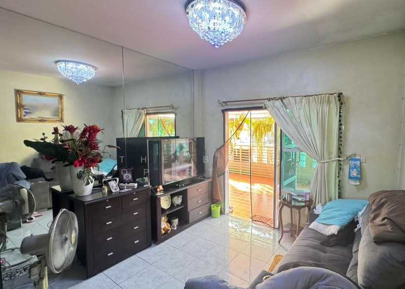 Bang Lamung Modern Home, Chon Buri (Pattaya), Bang Lamung, Bang Lamung (Pattaya), Chon Buri (Pattaya), 2 Bedrooms, 150 sqm, Single Detached House For Sale, by The Best Property ดา, 500399683 - DDproperty.com