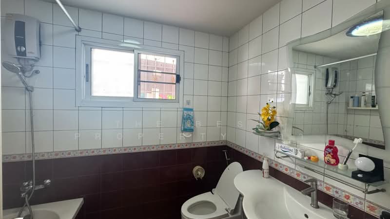 Bang Lamung Modern Home, Chon Buri (Pattaya), Bang Lamung, Bang Lamung (Pattaya), Chon Buri (Pattaya), 2 Bedrooms, 150 sqm, Single Detached House For Sale, by The Best Property ดา, 500399683 - DDproperty.com