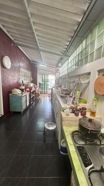 Bang Lamung Modern Home, ชลบุรี, บางละมุง, ชลบุรี, 150 ตร.ม., บ้านเดี่ยว ขาย, โดย The Best Property ดา, 500399683 - DDproperty.com