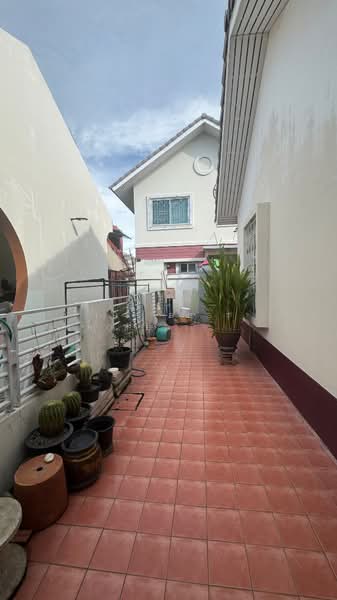 Bang Lamung Modern Home, ชลบุรี, บางละมุง, ชลบุรี, 150 ตร.ม., บ้านเดี่ยว ขาย, โดย The Best Property ดา, 500399683 - DDproperty.com