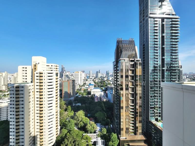 The Diplomat 39, Bangkok, 18 Soi Sukhumvit 39, Sukhumvit Road, Khlong Tan Nua, Watthana, Bangkok, 3 Bedrooms, 152 sqm, Condo For Rent, by Pinyada Hantewee, 500399684 - DDproperty.com