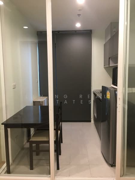The Base Rama 9-Ramkhamhaeng, Bangkok, 3 Ramkhamhaeng Road, Hua Mak, Bang Kapi, Bangkok, 1 Bedroom, 30 sqm, Condo For Sale, by Living Real Estates, 500399685 - DDproperty.com