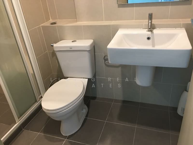 The Base Rama 9-Ramkhamhaeng, Bangkok, 3 Ramkhamhaeng Road, Hua Mak, Bang Kapi, Bangkok, 1 Bedroom, 30 sqm, Condo For Sale, by Living Real Estates, 500399685 - DDproperty.com