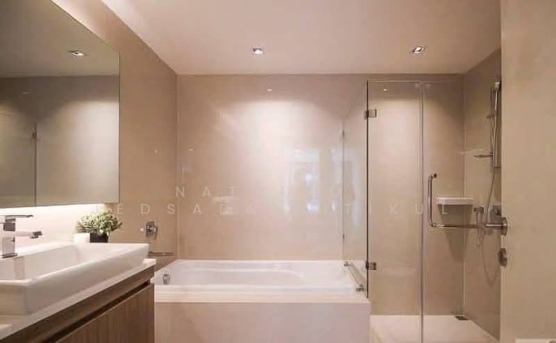 Vtara Sukhumvit 36, Bangkok, 118 Soi Saen Sabai, Phra Kanong, Khlong Toei, Bangkok, 2 Bedrooms, 50 sqm, Condo For Rent, by Nattapol Jedsadathitikul, 500399687 - DDproperty.com