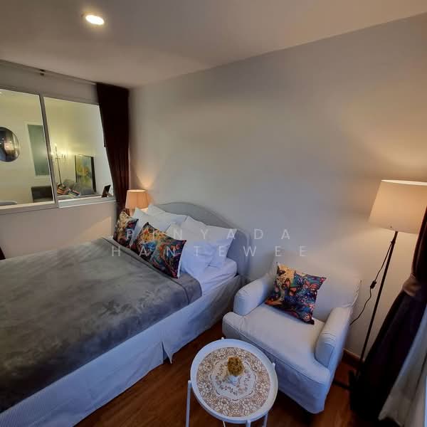 Surawong City Resort, Bangkok, Rama 4, Si Phraya, Bang Rak, Bangkok, 1 Bedroom, 35 sqm, Condo For Sale, by Pinyada Hantewee, 500399693 - DDproperty.com