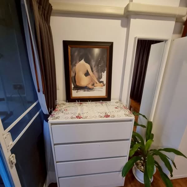 Surawong City Resort, Bangkok, Rama 4, Si Phraya, Bang Rak, Bangkok, 1 Bedroom, 35 sqm, Condo For Sale, by Pinyada Hantewee, 500399693 - DDproperty.com