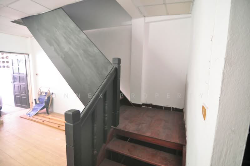 Townhome 3 floor Ladprao 101, Bangkok, ลาดพร้าว, Khlong Chan, Bang Kapi, Bangkok, 4 Bedrooms, 21 sqm, Townhouse For Sale, by Connex Property, 500399695 - DDproperty.com