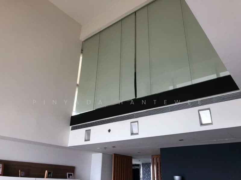 The Met Sathorn, Bangkok, 123 South Sathorn Road, Thung Maha Mek, Sathon, Bangkok, 4 Bedrooms, 366 sqm, Condo For Rent, by Pinyada Hantewee, 500399696 - DDproperty.com