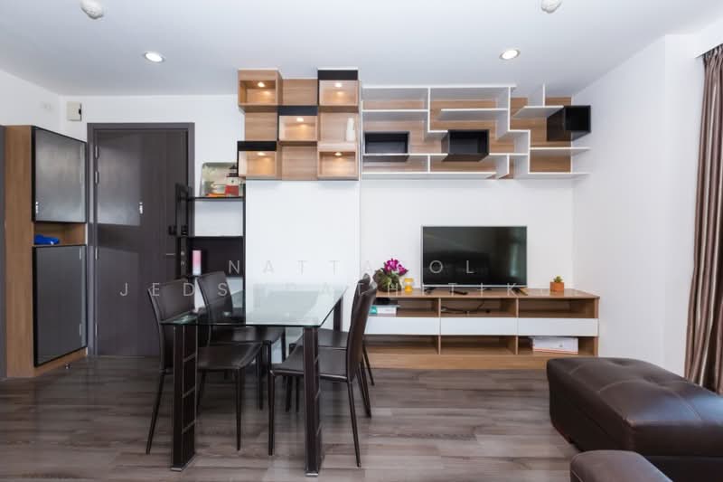 The Base Park West Sukhumvit 77, Bangkok, 11 Soi Sukhumvit 77 Sukhumvit Road, Phra Kanong Nua, Watthana, Bangkok, 2 Bedrooms, 49 sqm, Condo For Rent, by Nattapol Jedsadathitikul, 500399697 - DDproperty.com