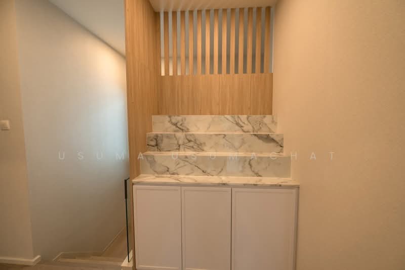 Mantana Bangna-Wongwaen, Bangkok, Soi Ramkhamhaeng 2, Dok Mai, Prawet, Bangkok, 4 Bedrooms, 222 sqm, Single Detached House For Rent, by Usuma Usumachat, 500399699 - DDproperty.com