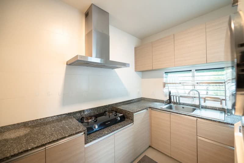 Mantana Bangna-Wongwaen, Bangkok, Soi Ramkhamhaeng 2, Dok Mai, Prawet, Bangkok, 4 Bedrooms, 222 sqm, Single Detached House For Rent, by Usuma Usumachat, 500399699 - DDproperty.com