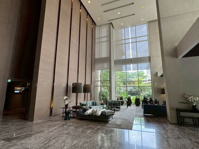 185 Rajadamri : 185 ราชดำริ, กรุงเทพ, 185 ถนนราชดำริ, ลุมพินี, ปทุมวัน, กรุงเทพ, 70 ตร.ม., คอนโด ให้เช่า, โดย Pinyada Hantewee, 500399703 - DDproperty.com