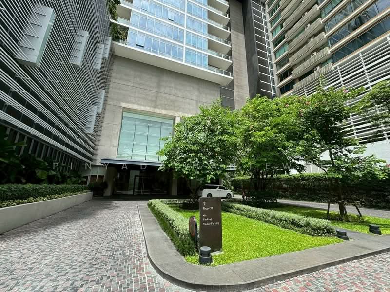 185 Rajadamri, Bangkok, 185 Rajadamri Road, Lumphini, Pathum Wan, Bangkok, 1 Bedroom, 70 sqm, Condo For Rent, by Pinyada Hantewee, 500399703 - DDproperty.com
