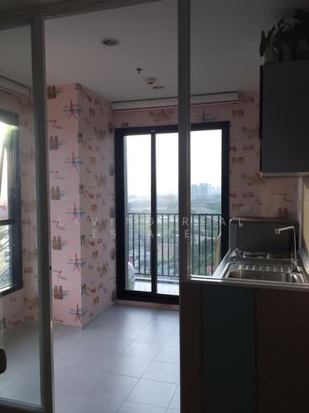 The Base Rama 9-Ramkhamhaeng, Bangkok, 3 Ramkhamhaeng Road, Hua Mak, Bang Kapi, Bangkok, 1 Bedroom, 31 sqm, Condo For Rent, by Living Real Estates, 500399708 - DDproperty.com