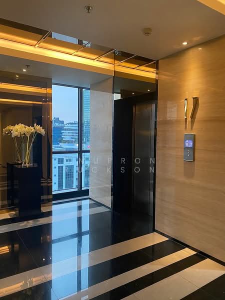 The Address Sukhumvit 28 : ดิ แอดเดรส สุขุมวิท 28, กรุงเทพ, 1 ซอยสุขุมวิท 28 ถนนสุขุมวิท แขวงคลองตัน เขตคลองเตย กรุงเทพมหานคร, คลองตัน, คลองเตย, กรุงเทพ, 52 ตร.ม., คอนโด ให้เช่า, โดย Dnupron Ruckson, 500399710 - DDproperty.com