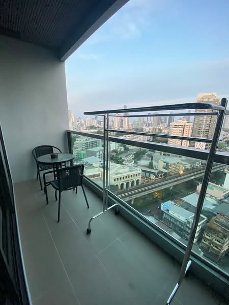 The Address Sukhumvit 28 : ดิ แอดเดรส สุขุมวิท 28, กรุงเทพ, 1 ซอยสุขุมวิท 28 ถนนสุขุมวิท แขวงคลองตัน เขตคลองเตย กรุงเทพมหานคร, คลองตัน, คลองเตย, กรุงเทพ, 52 ตร.ม., คอนโด ให้เช่า, โดย Dnupron Ruckson, 500399710 - DDproperty.com