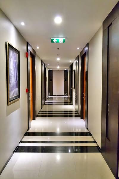 The Address Sukhumvit 28 : ดิ แอดเดรส สุขุมวิท 28, กรุงเทพ, 1 ซอยสุขุมวิท 28 ถนนสุขุมวิท แขวงคลองตัน เขตคลองเตย กรุงเทพมหานคร, คลองตัน, คลองเตย, กรุงเทพ, 52 ตร.ม., คอนโด ให้เช่า, โดย Dnupron Ruckson, 500399710 - DDproperty.com