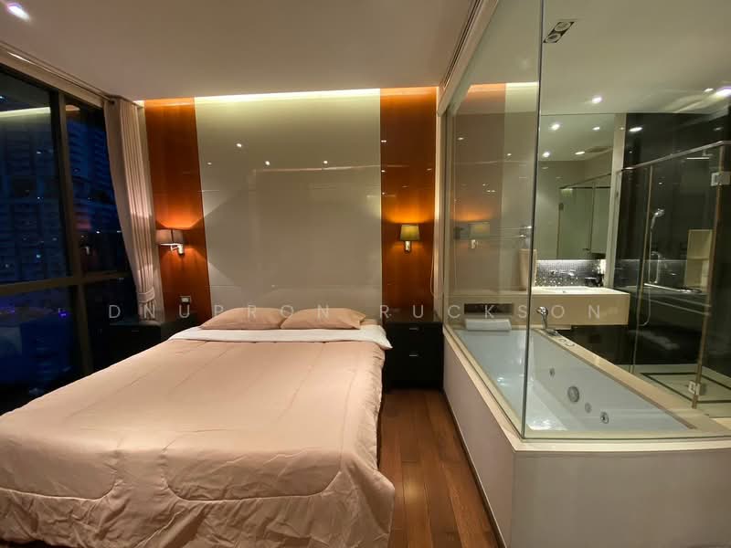 The Address Sukhumvit 28 : ดิ แอดเดรส สุขุมวิท 28, กรุงเทพ, 1 ซอยสุขุมวิท 28 ถนนสุขุมวิท แขวงคลองตัน เขตคลองเตย กรุงเทพมหานคร, คลองตัน, คลองเตย, กรุงเทพ, 52 ตร.ม., คอนโด ให้เช่า, โดย Dnupron Ruckson, 500399710 - DDproperty.com