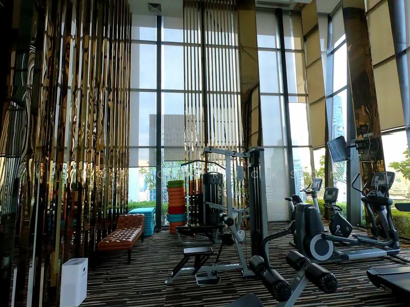The Address Sukhumvit 28, Bangkok, 1 Soi Sukhumvit 28, Khong Tan, Khlong Toei, Bangkok, 1 Bedroom, 52 sqm, Condo For Rent, by Dnupron Ruckson, 500399710 - DDproperty.com