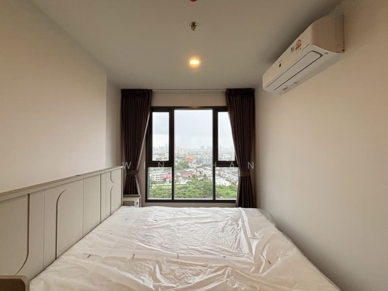 Aspire Sukhumvit-Rama 4 : แอสปาย สุขุมวิท-พระราม 4, กรุงเทพ, 4404 พระราม 4, พระโขนง, คลองเตย, กรุงเทพ, 31 ตร.ม., คอนโด ให้เช่า, โดย Win Chan, 500399711 - DDproperty.com