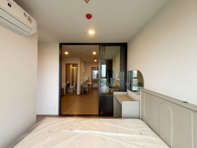Aspire Sukhumvit-Rama 4, Bangkok, 4404 Rama 4 Road, Phra Kanong, Khlong Toei, Bangkok, 1 Bedroom, 31 sqm, Condo For Rent, by Win Chan, 500399711 - DDproperty.com