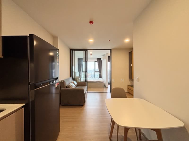Aspire Sukhumvit-Rama 4, Bangkok, 4404 Rama 4 Road, Phra Kanong, Khlong Toei, Bangkok, 1 Bedroom, 31 sqm, Condo For Rent, by Win Chan, 500399711 - DDproperty.com