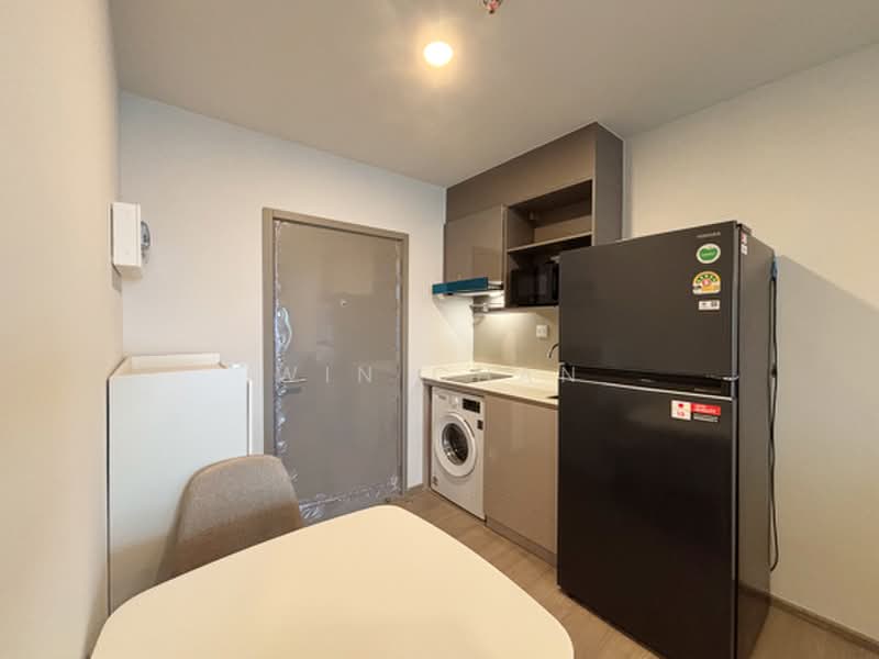 Aspire Sukhumvit-Rama 4, Bangkok, 4404 Rama 4 Road, Phra Kanong, Khlong Toei, Bangkok, 1 Bedroom, 31 sqm, Condo For Rent, by Win Chan, 500399711 - DDproperty.com