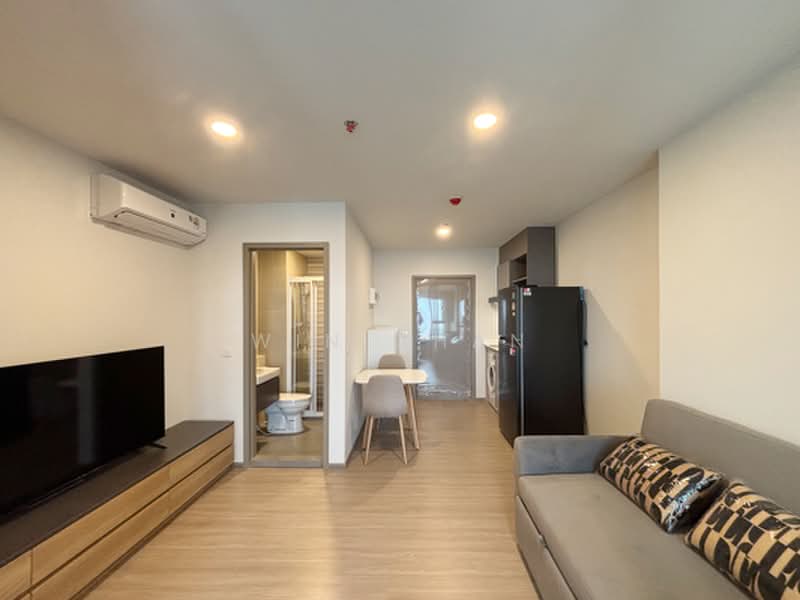 Aspire Sukhumvit-Rama 4 : แอสปาย สุขุมวิท-พระราม 4, กรุงเทพ, 4404 พระราม 4, พระโขนง, คลองเตย, กรุงเทพ, 31 ตร.ม., คอนโด ให้เช่า, โดย Win Chan, 500399711 - DDproperty.com