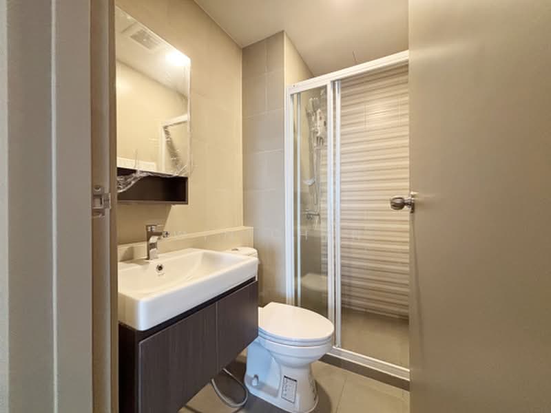 Aspire Sukhumvit-Rama 4, Bangkok, 4404 Rama 4 Road, Phra Kanong, Khlong Toei, Bangkok, 1 Bedroom, 31 sqm, Condo For Rent, by Win Chan, 500399711 - DDproperty.com