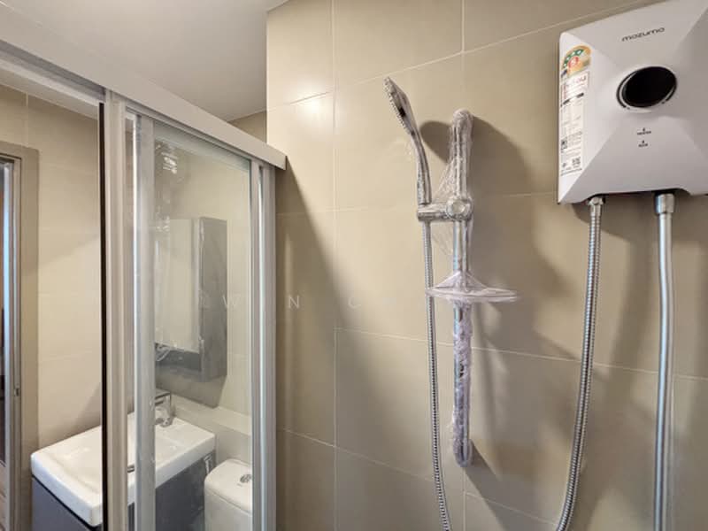 Aspire Sukhumvit-Rama 4, Bangkok, 4404 Rama 4 Road, Phra Kanong, Khlong Toei, Bangkok, 1 Bedroom, 31 sqm, Condo For Rent, by Win Chan, 500399711 - DDproperty.com