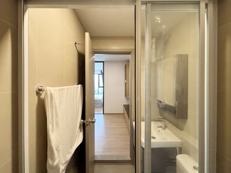 Aspire Sukhumvit-Rama 4, Bangkok, 4404 Rama 4 Road, Phra Kanong, Khlong Toei, Bangkok, 1 Bedroom, 31 sqm, Condo For Rent, by Win Chan, 500399711 - DDproperty.com