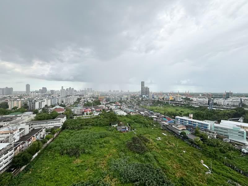 Aspire Sukhumvit-Rama 4, Bangkok, 4404 Rama 4 Road, Phra Kanong, Khlong Toei, Bangkok, 1 Bedroom, 31 sqm, Condo For Rent, by Win Chan, 500399711 - DDproperty.com