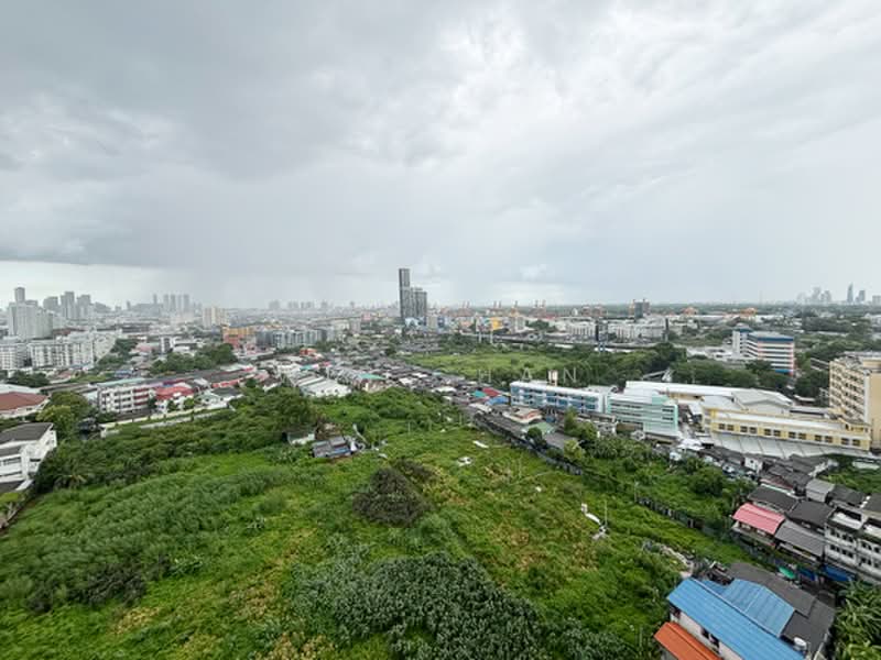 Aspire Sukhumvit-Rama 4 : แอสปาย สุขุมวิท-พระราม 4, กรุงเทพ, 4404 พระราม 4, พระโขนง, คลองเตย, กรุงเทพ, 31 ตร.ม., คอนโด ให้เช่า, โดย Win Chan, 500399711 - DDproperty.com