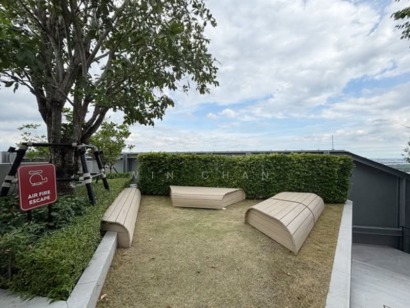 Aspire Sukhumvit-Rama 4 : แอสปาย สุขุมวิท-พระราม 4, กรุงเทพ, 4404 พระราม 4, พระโขนง, คลองเตย, กรุงเทพ, 31 ตร.ม., คอนโด ให้เช่า, โดย Win Chan, 500399711 - DDproperty.com