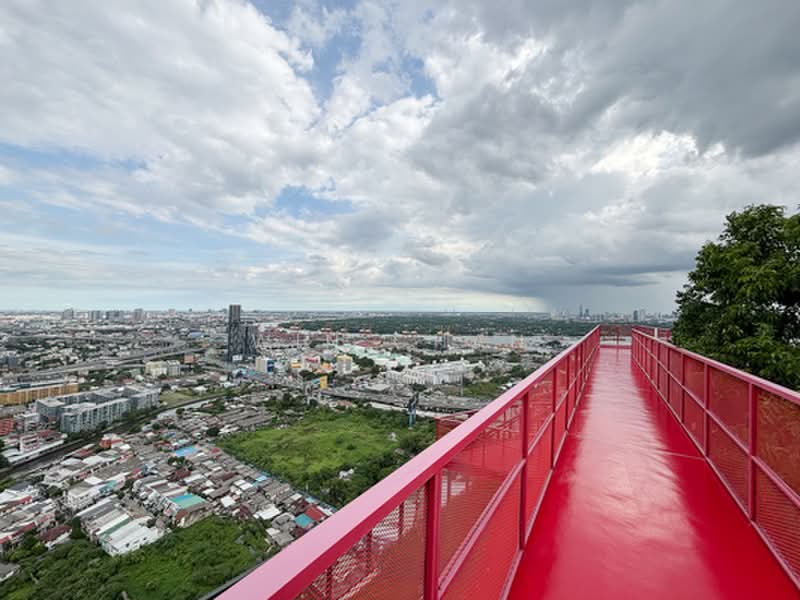 Aspire Sukhumvit-Rama 4, Bangkok, 4404 Rama 4 Road, Phra Kanong, Khlong Toei, Bangkok, 1 Bedroom, 31 sqm, Condo For Rent, by Win Chan, 500399711 - DDproperty.com